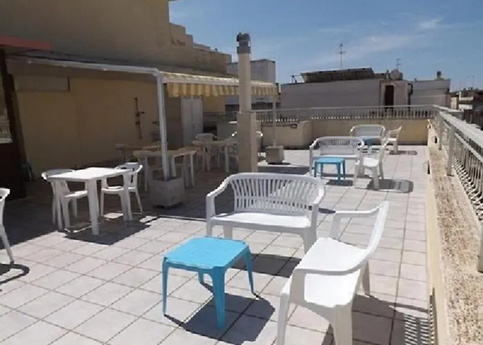 Le Terrazze Sul Mare Gallipoli