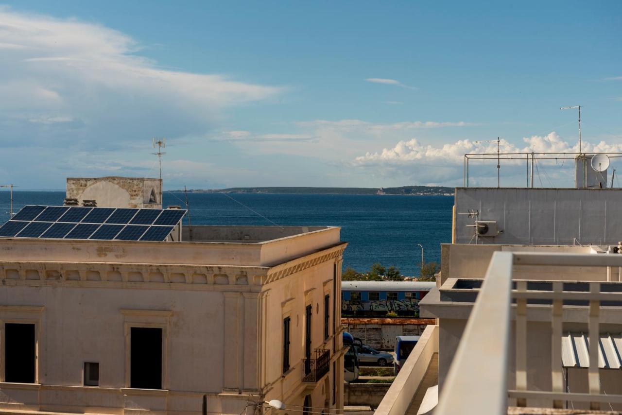 Le Terrazze Sul Mare Casa de hóspedes *