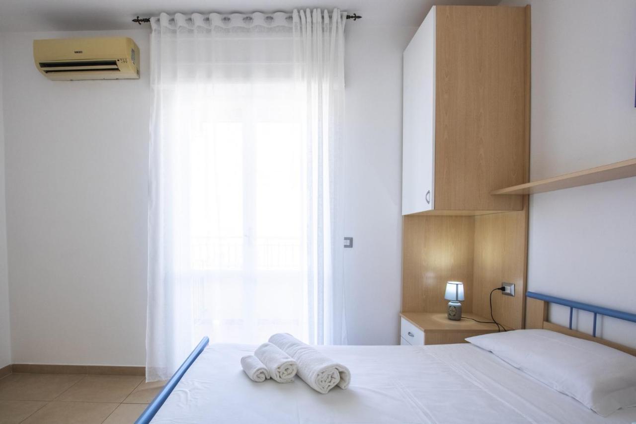 Casa de hóspedes Le Terrazze Sul Mare Gallipoli