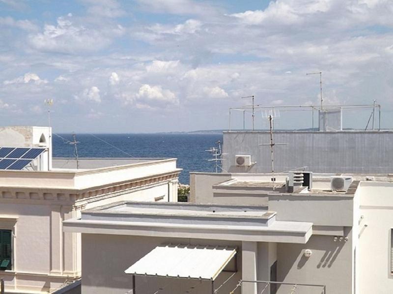Le Terrazze Sul Mare Gallipoli