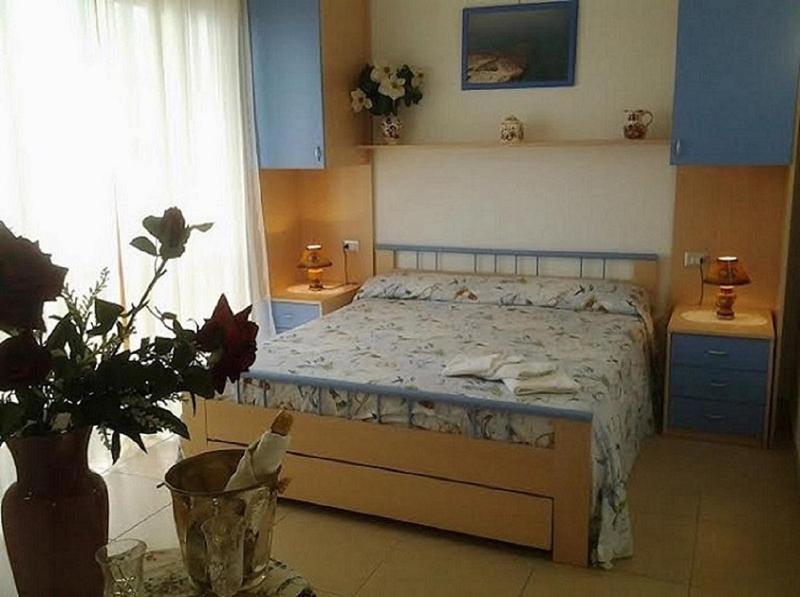 Casa de hóspedes Le Terrazze Sul Mare