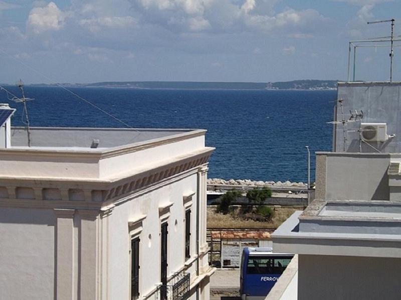 Le Terrazze Sul Mare