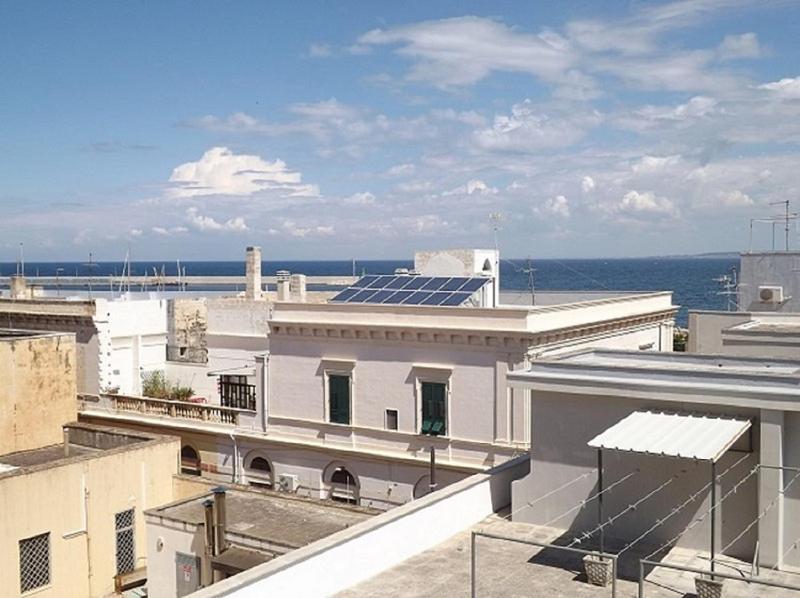 Le Terrazze Sul Mare Casa de hóspedes Gallipoli
