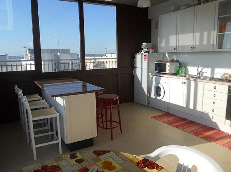 Casa de hóspedes Le Terrazze Sul Mare Gallipoli