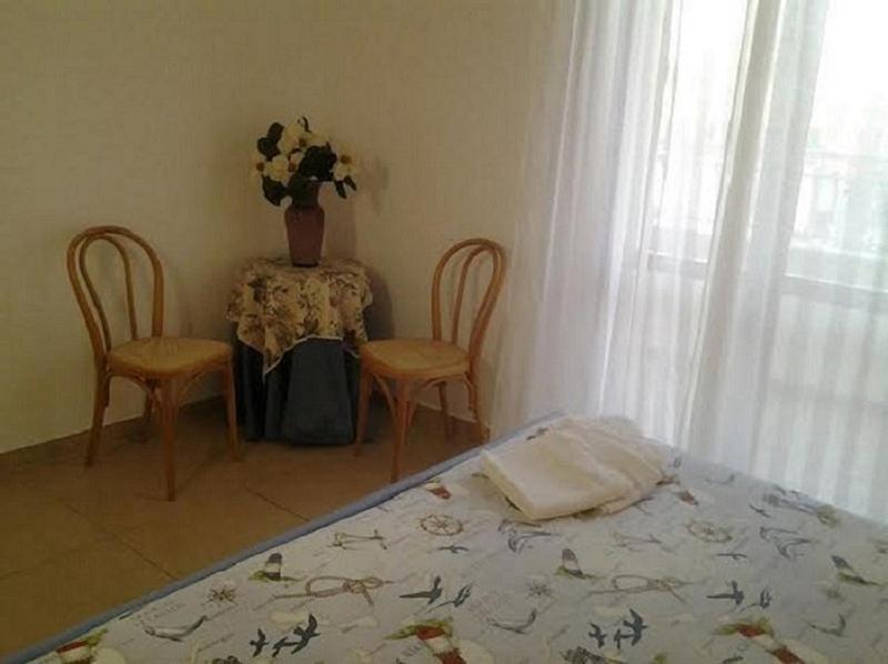 Casa de hóspedes Le Terrazze Sul Mare Gallipoli