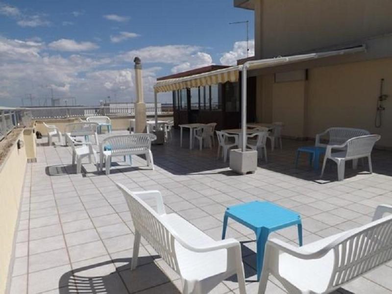 Casa de hóspedes Le Terrazze Sul Mare *