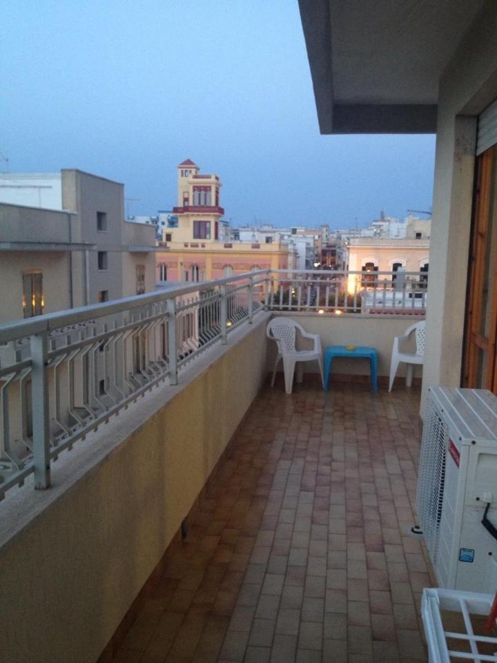 Le Terrazze Sul Mare *