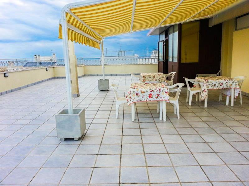 Le Terrazze Sul Mare Casa de hóspedes