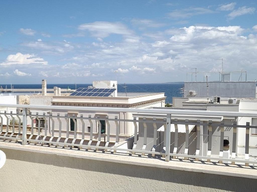 Casa de hóspedes Le Terrazze Sul Mare
