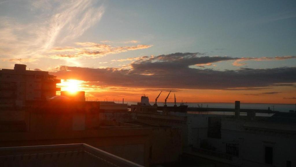 Le Terrazze Sul Mare Guest house
